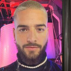 Maluma, artista más nominado a los Premios Juventud