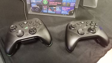 ASUS ROG presenta en Barcelona sus novedades para 2026: portátiles gaming, periféricos y la edición limitada Kojima Productions