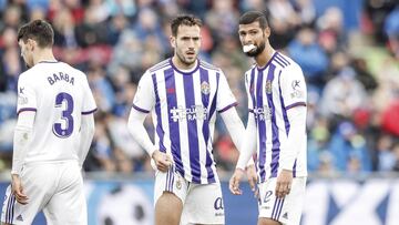 Valladolid - Valencia: TV, horario y c&oacute;mo y d&oacute;nde ver