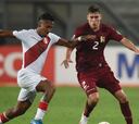 Perú 1 - 0 Venezuela: resultado, resumen y goles