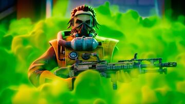 Apex Legends temporada 22 fecha estreno contenidos tráiler