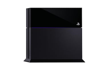 PS4: Todo sobre la nueva consola de SONY