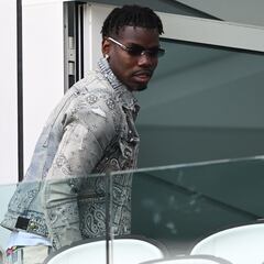 El juicio por secuestro y chantaje a Pogba, a finales de noviembre