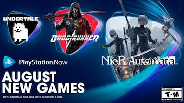 Suscríbete a PS Now por 1 euro solo por tiempo limitado: más de 700 juegos de PS4, PS3 y PS2