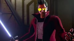Polémica de plagio en torno al nuevo trailer de No More Heroes 3