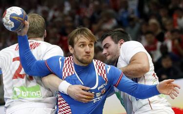 Noruega rompe el pronóstico
y disputará su primera final