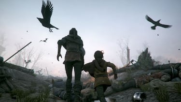A Plague Tale: Innocence, entre los juegos gratis en Epic Games Store; cómo descargarlo en PC