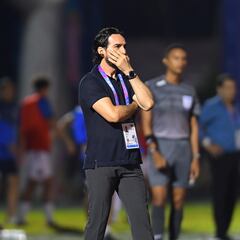 Comienza la era de Gerardo Espinoza en Chivas