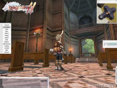 Primeras imágenes de Ragnarok 2