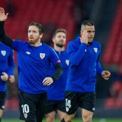 Dani García: "Prefiero jugar la final de Copa en agosto, pero con gente"