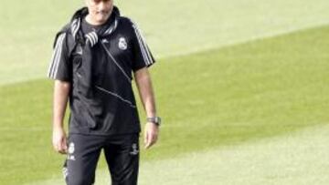 "No importa ir a 8 o 10 puntos si alcanzamos nuestro nivel"