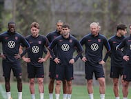 El camino rumbo al Mundial de Estados Unidos, México y Canadá se define en esta fecha FIFA, en la que se conocerán los últimos seis invitados a la justa.