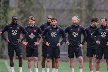 World Cup 2026, 50 days out: Five big questions for the summer