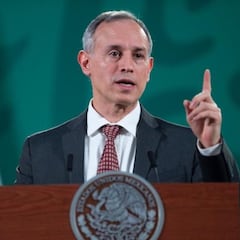 Variante Ómicron México: en qué estados se ha localizado y cuántos casos hay