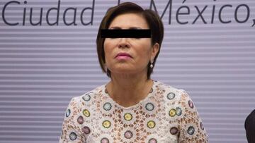 Caso contra Rosario Robles: qué ha determinado el juez y cuáles han sido los motivos