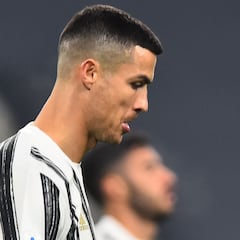 Cristiano Ronaldo rechaza una millonaria oferta para ser el reclamo turístico de Arabia Saudí