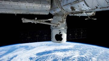 Apple tendrá su propio satélite para apoyar sus dispositivos.