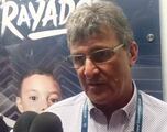 Mario Kempes: “El Inter necesita a Messi, se nota su ausencia”