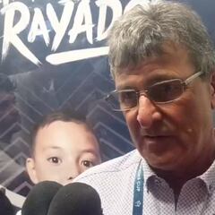 Mario Kempes: “El Inter necesita a Messi, se nota su ausencia”