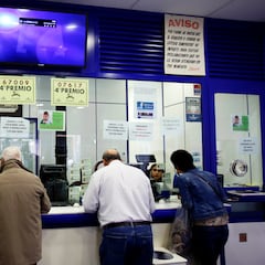 ¿Me puede quitar Hacienda el premio de la Lotería de Navidad si tengo deudas?