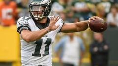 Crónicas de la cuarta semana de la pretemporada de la NFL