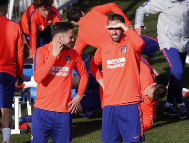 Barcelona target Saúl: willing to pay Atlético 110 million euros