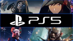 Presentación de PS5: hora y cómo ver en vivo y en directo online el evento de Sony