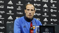 Voro: "Madrid's A or B team? I'd rather face their C team..."