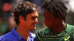 Federer no se despeina y se cruza en cuartos con Wawrinka