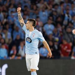 El secreto de Alfon ante Koundé: “Creer”