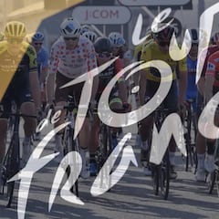 El Tour de Francia ya tiene nuevas de fechas: del 29 de agosto al 20 de septiembre