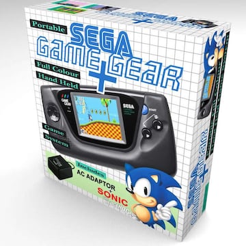 game gear sonic the hedgehog