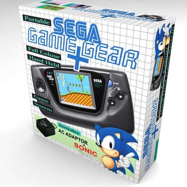 El polémico anuncio de Sega que ridiculizaba la pantalla sin color de la Game Boy de Nintendo y que hoy sería censurado