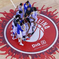 Elonu mete al Avenida en su 7ª final de Copa seguida