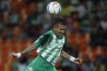 El equipo verde fue el gran dominador ante Leones y con un contundente 3-1 clasifica a la final de la Copa Águila. Millonarios o Once Caldas será su rival en la final.