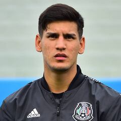 Alejandro Gómez deja al Atlas y se va a Portugal