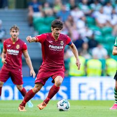 El Villarreal cae goleado y sigue sin contundencia en las áreas