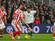 Racing Santander - Sporting
