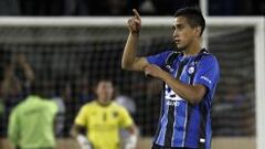 Vilches prefiere seguir evolucionando futbol&iacute;sticamente en Huachipato antes de emigrar.