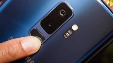 El Huawei Mate 20 pro podría ser el primer móvil con lector ultrasónico