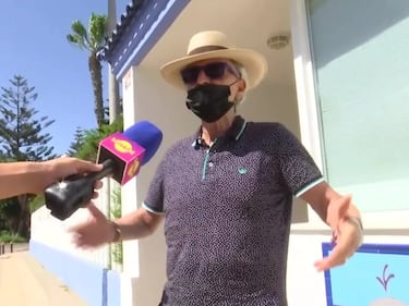 Ortega Cano pone distancia con Telecinco y ficha por Antena 3