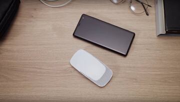 Sony trabaja en un ventilador para tu camiseta