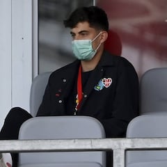 "Havertz debería ignorar ahora al Real Madrid, lo pasaría fatal"