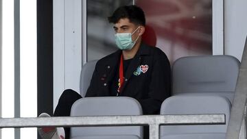"Havertz deber¨ªa ignorar ahora al Real Madrid, lo pasar¨ªa fatal"