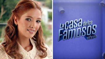 ¿Adela Noriega entrará a La Casa de los Famosos? Las redes enloquecen ante la posibilidad