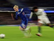 Live updates as Chelsea host West Ham at Stamford Bridge today, Saturday January 31, in Week 24 of the 2025/26 Premier League season.