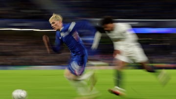 Live updates as Chelsea host West Ham at Stamford Bridge today, Saturday January 31, in Week 24 of the 2025/26 Premier League season.