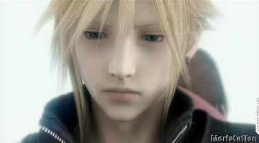 [E3] Galería de imágenes Final Fantasy VII: Advent Children