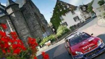 <b>IMPARABLE.</b> El galo no tiene rival sobre asfalto. Su dominio es absoluto.