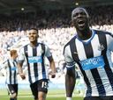 Sissoko: "Deseo que el Madrid venga por mí, estoy esperando"